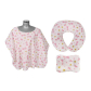 Продукт Sevi baby - Комплект за кърмене от 3 части - 3 - BG Hlapeta